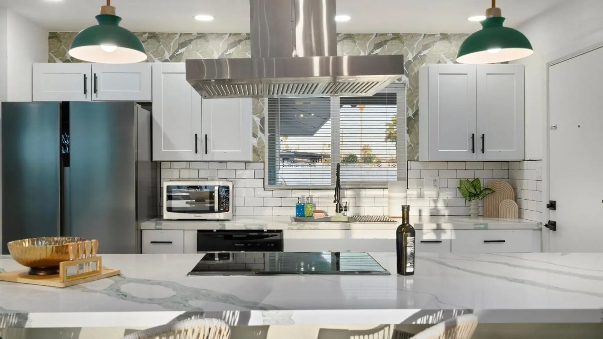 Holiday home Palm Haus The Experience United States