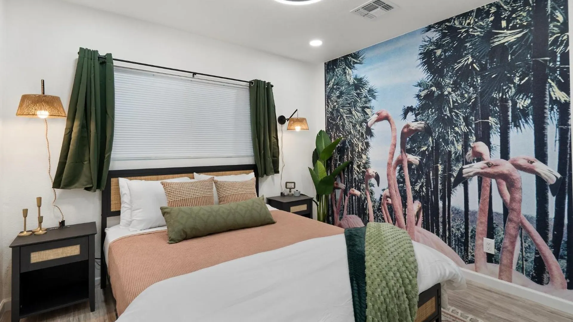 Palm Haus The Experience Villa Phoenix United States