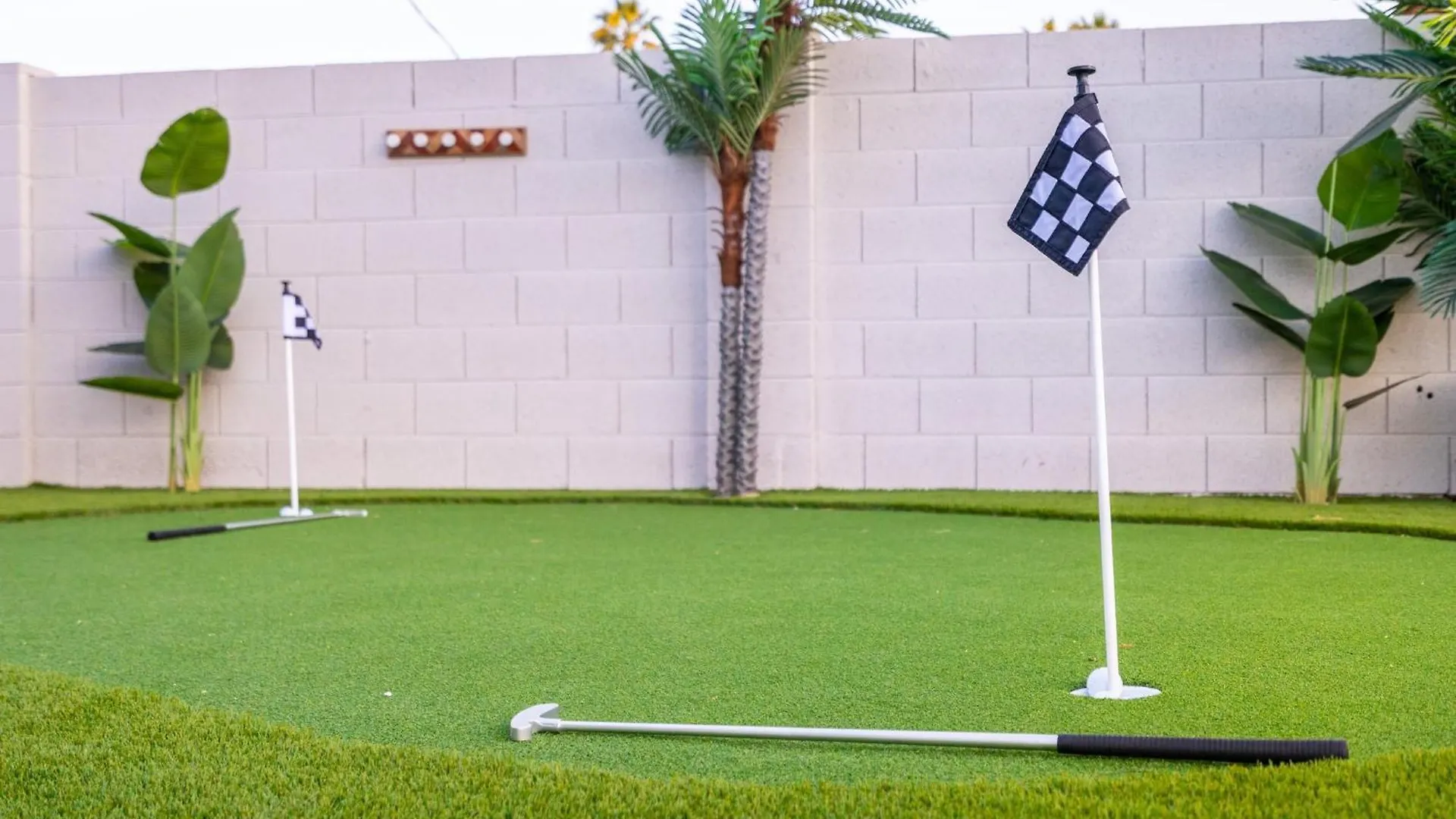 Palm Haus The Experience Villa Phoenix United States
